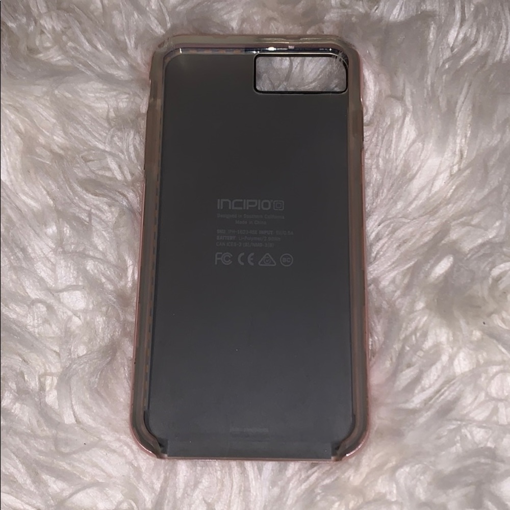 Light-up case - Picture 3 of 3